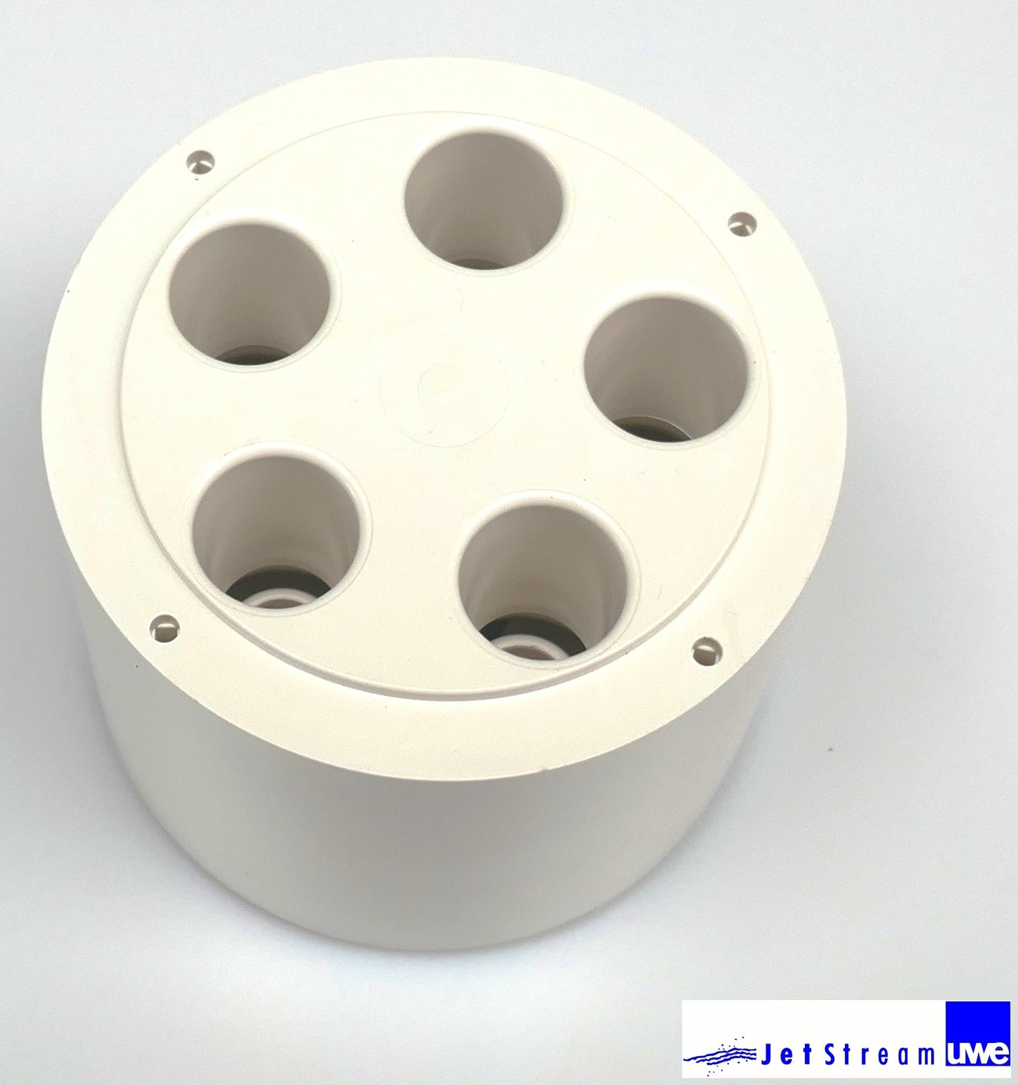 UWE Düsengehäuse mit eingeklebter Bundhülse - Pool Me Up