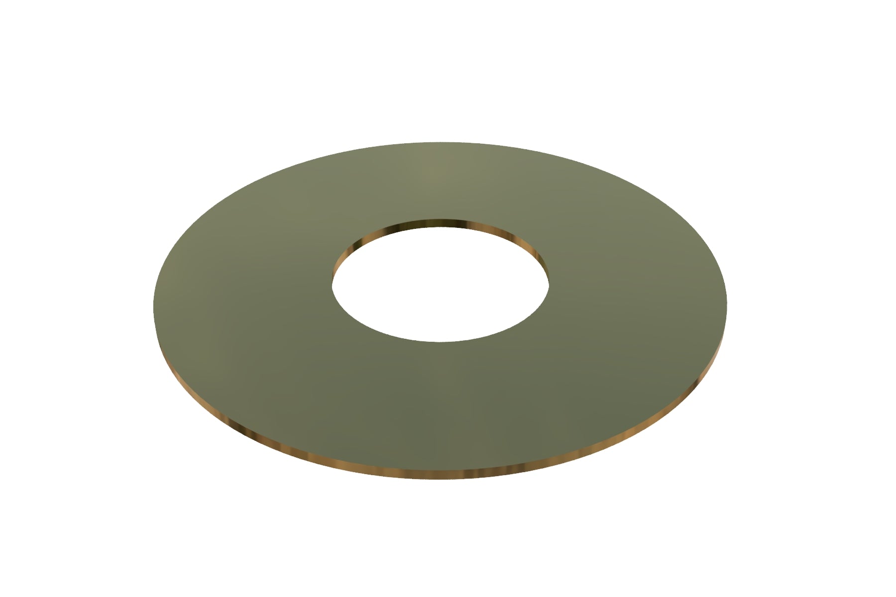 UWE Scheibe d 26,5x10,2x0,5mm - Pool Me Up