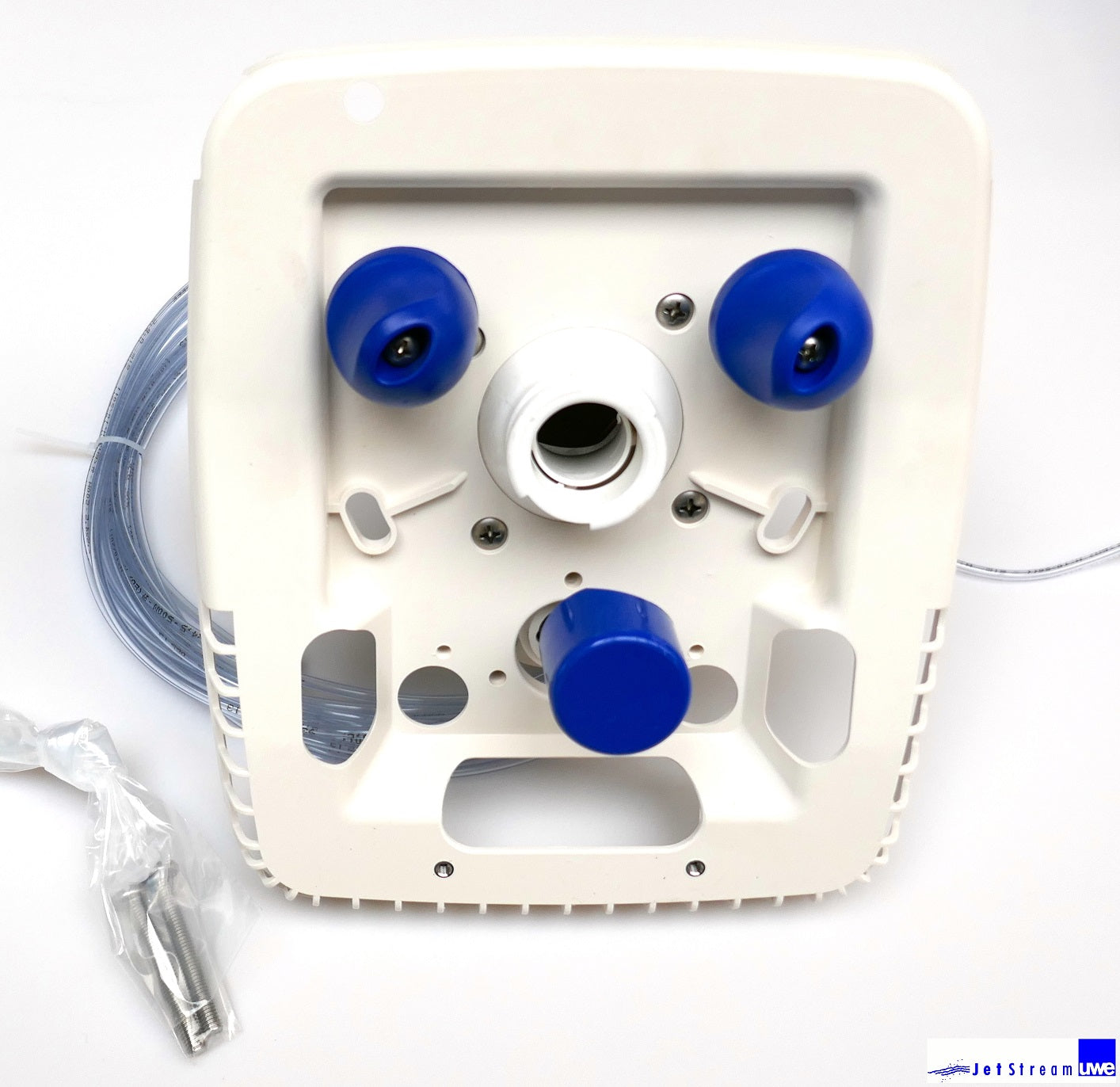 UWE Düsengehäuse Bambo/Juno mit PN-Schaltung - Pool Me Up