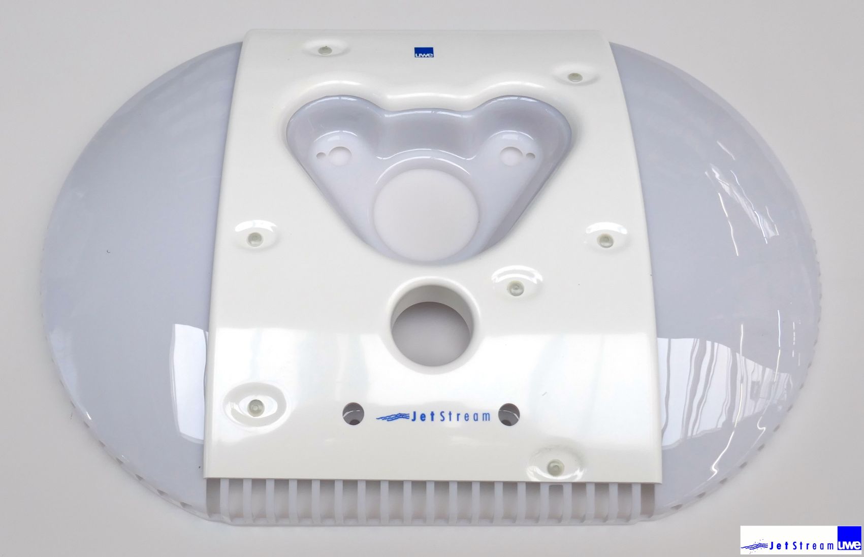 UWE Frontplattenset - Pool Me Up