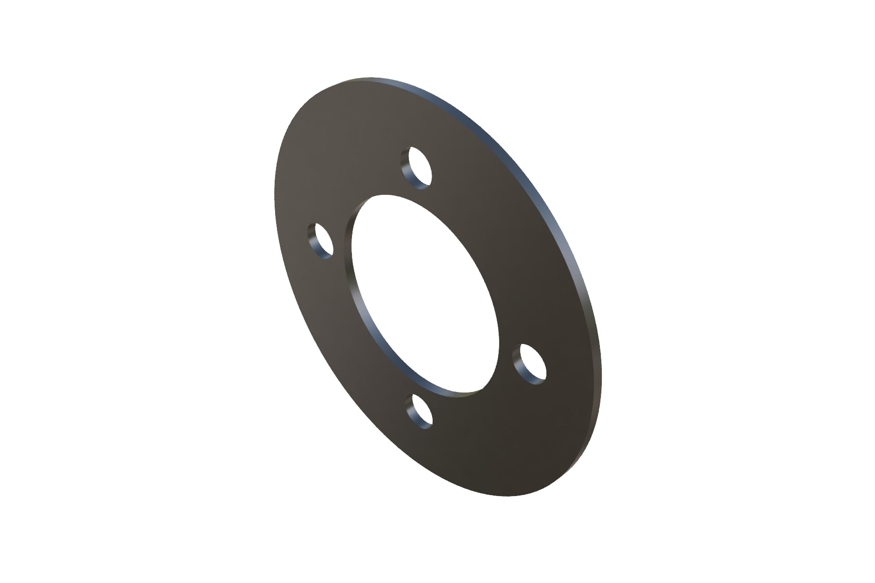 UWE Druckscheibe - Pool Me Up