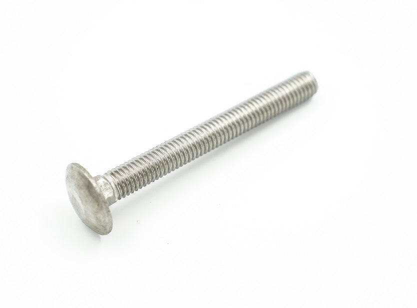 UWE Flachrundschraube DIN 603 M8x70 - Pool Me Up