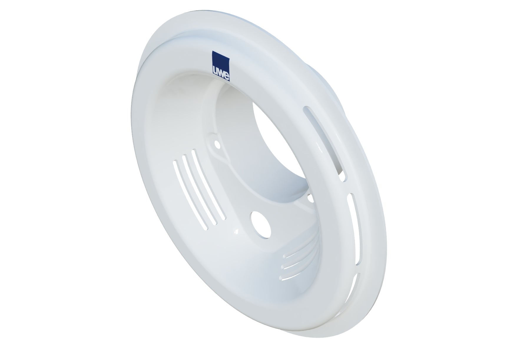 UWE Frontplatte EuroJet - Pool Me Up