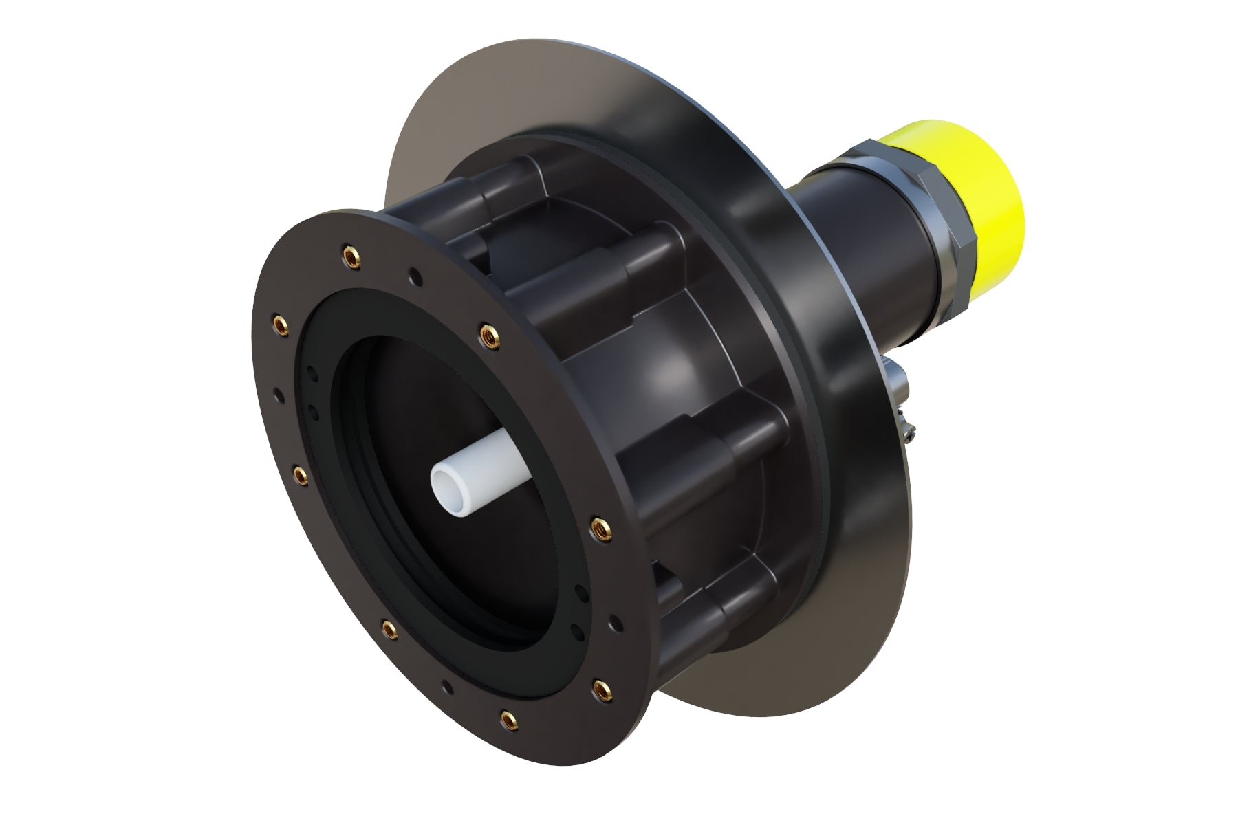 UWE Düsen-Mantelgehäuse ABS, Bodendüse - Pool Me Up