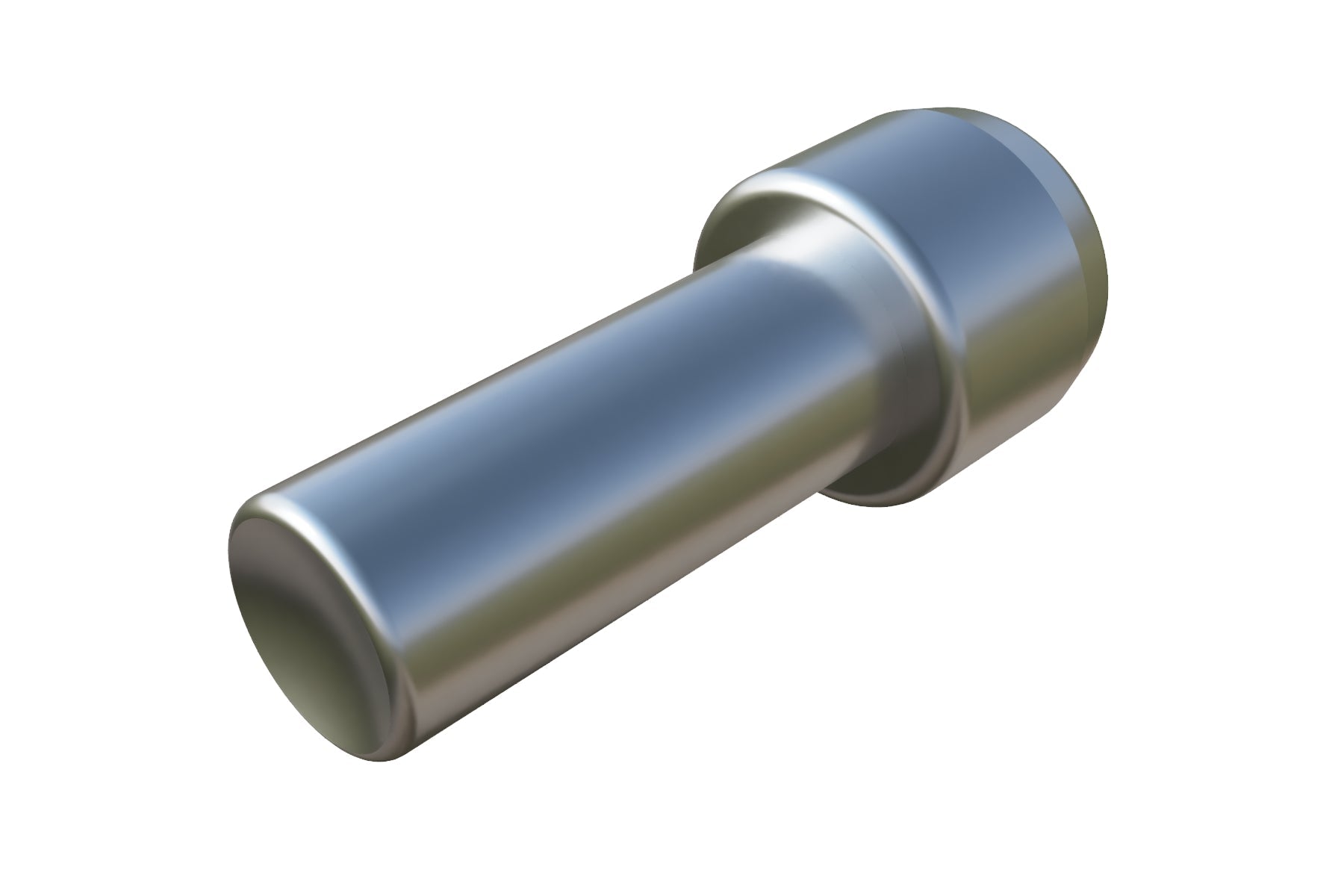 Schalterstift Silber PN Coco - Pool Me Up