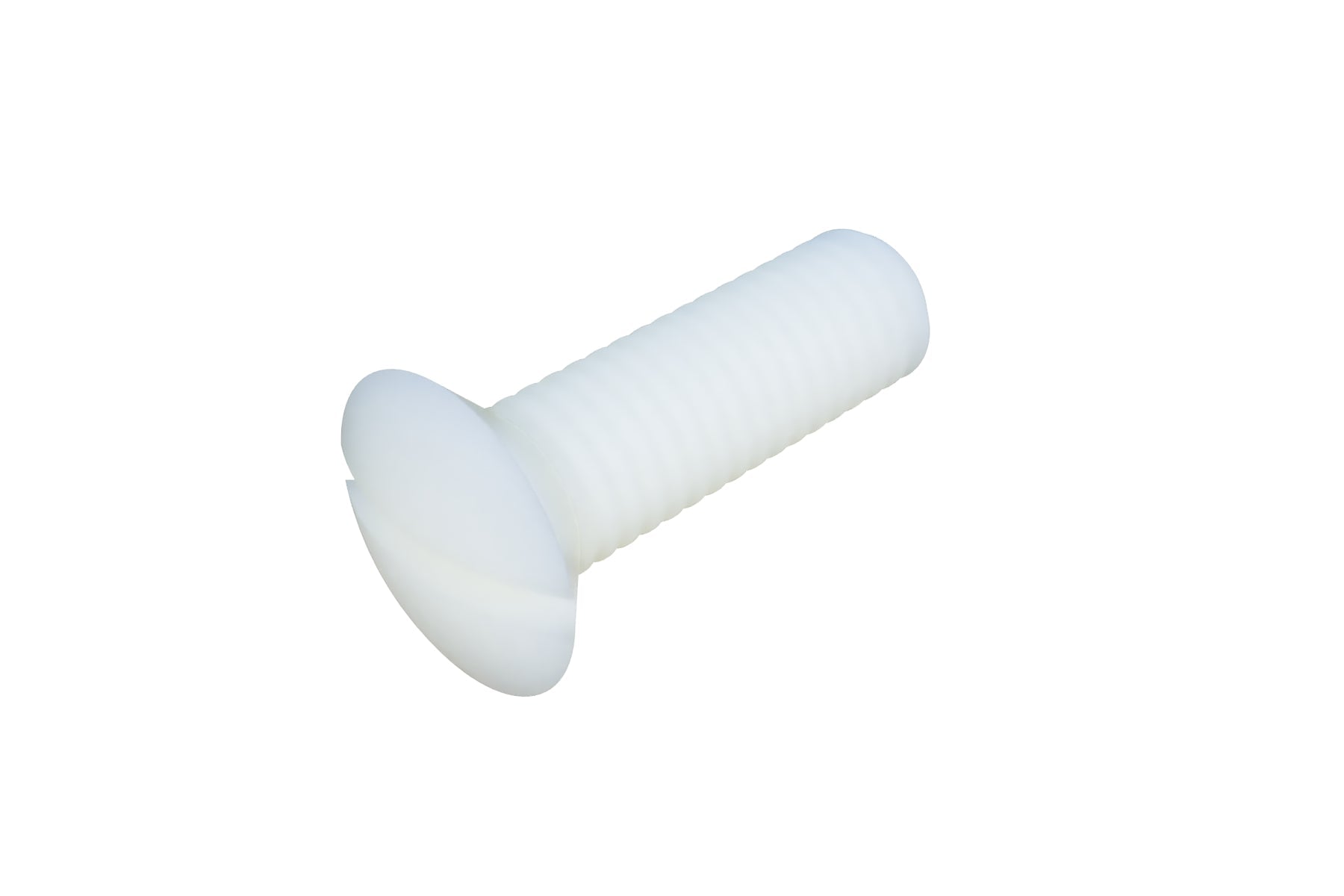 UWE Linsensenkschraube DIN 964 AM 6 x 20 - Pool Me Up