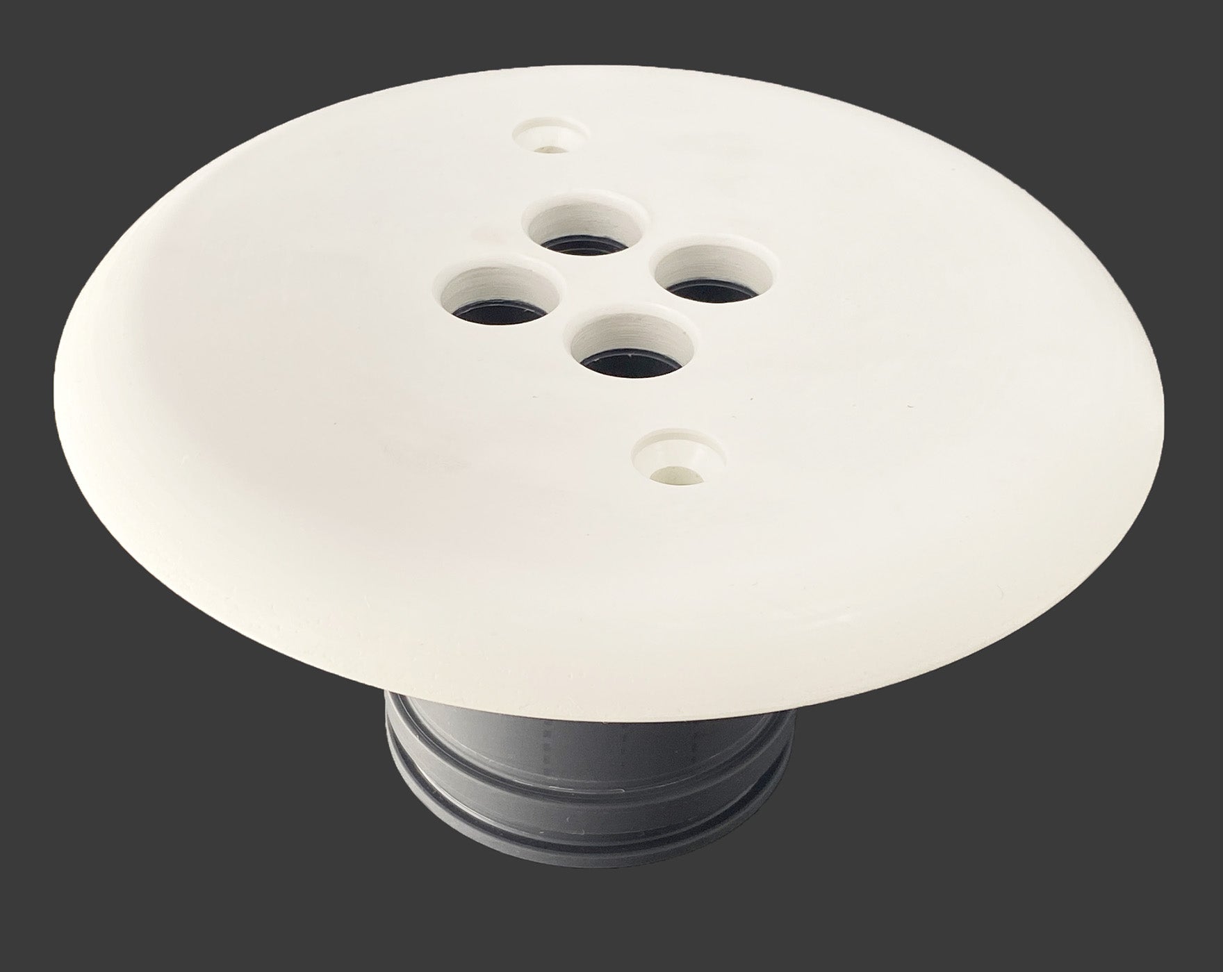 UWE Abdeckplatte für Bodendüse - Pool Me Up