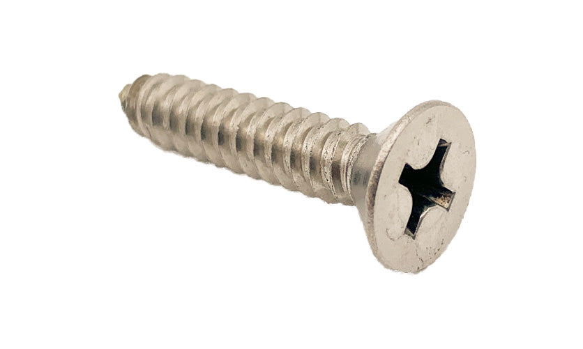 UWE Linsenblechschraube DIN 6,3x32 - Pool Me Up