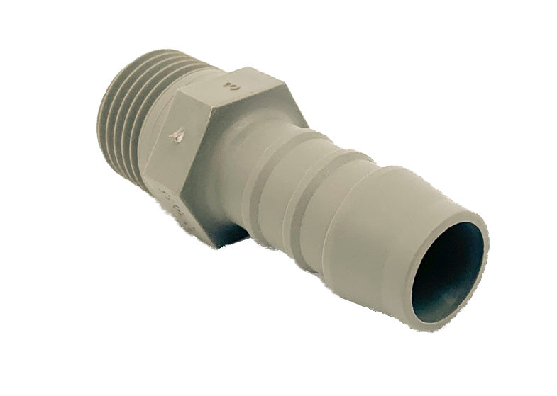 UWE Einschraubstutzen - Pool Me Up