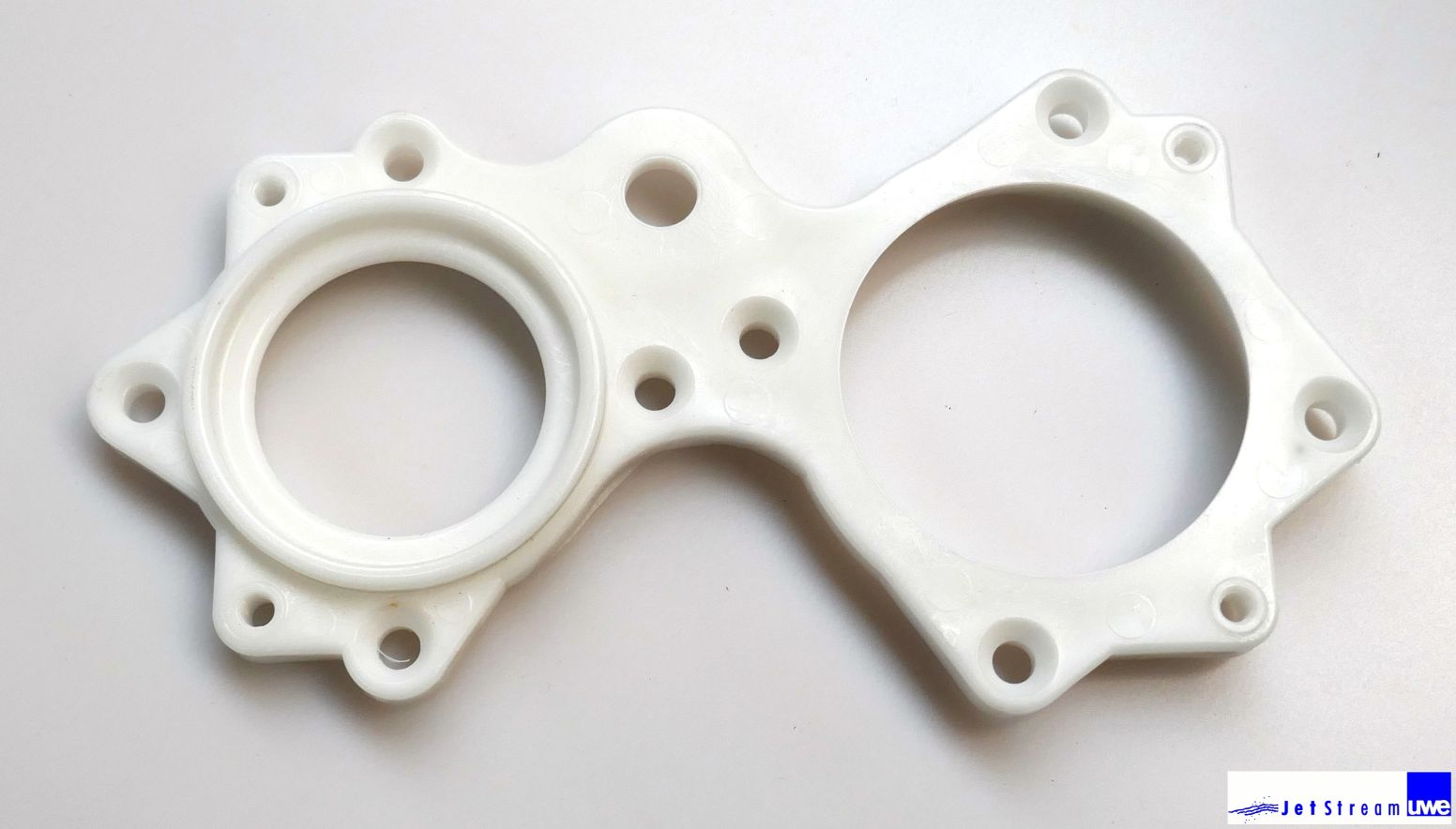 UWE Klemmbrille - Pool Me Up