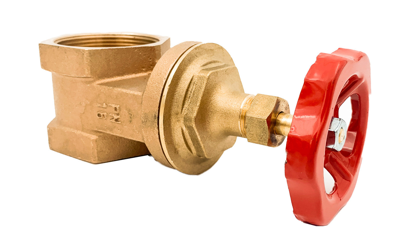 UWE Muffenschieber 2" - Pool Me Up