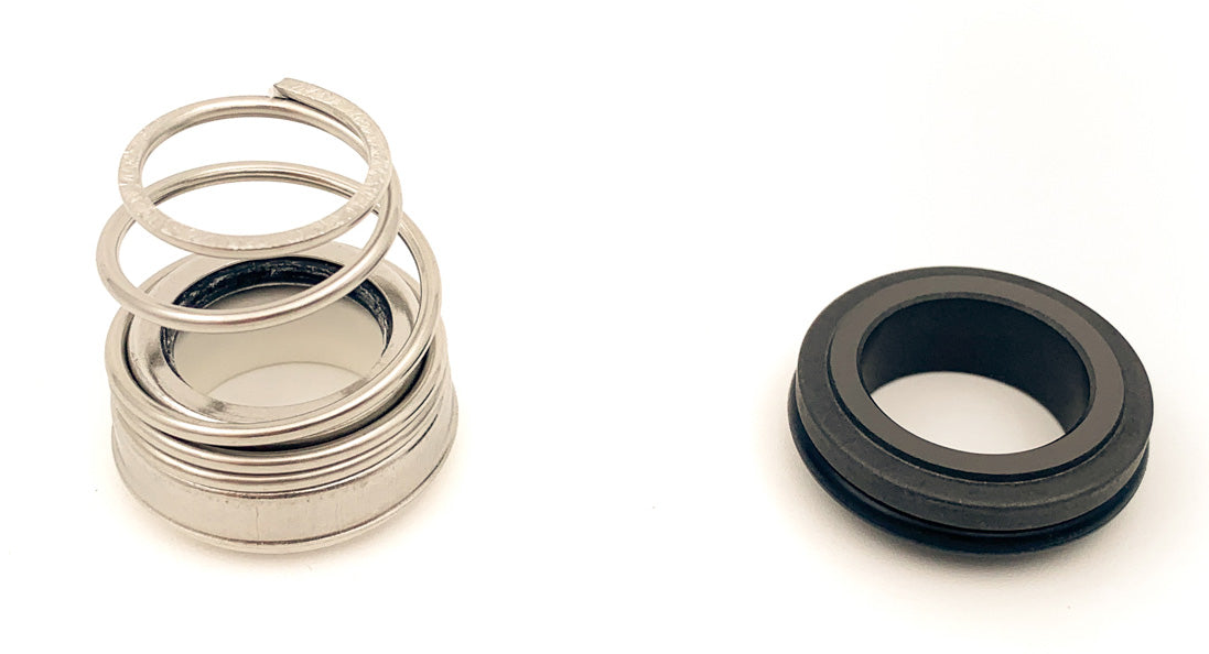 UWE Gleitringdichtung 4R 6011 zu ST1 P69 - Pool Me Up