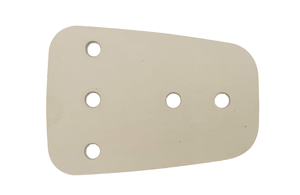 UWE Gummi-Dichtung zu - Pool Me Up