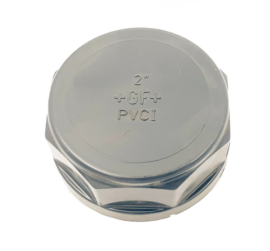 UWE Kappe 2" zu Libra P9 Lido P79 - Pool Me Up