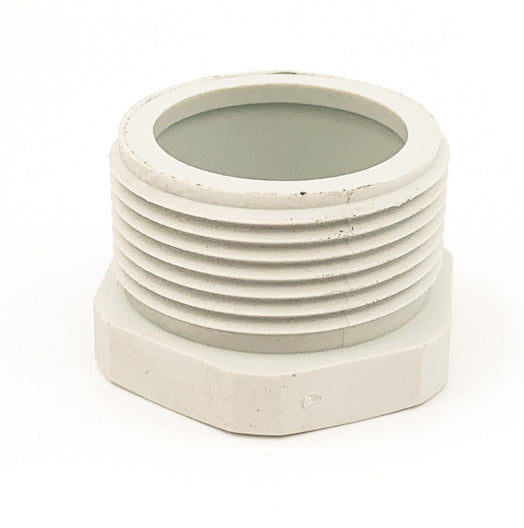 UWE Druckschraube Pg 21 0821 R zu TR2 P31 - Pool Me Up