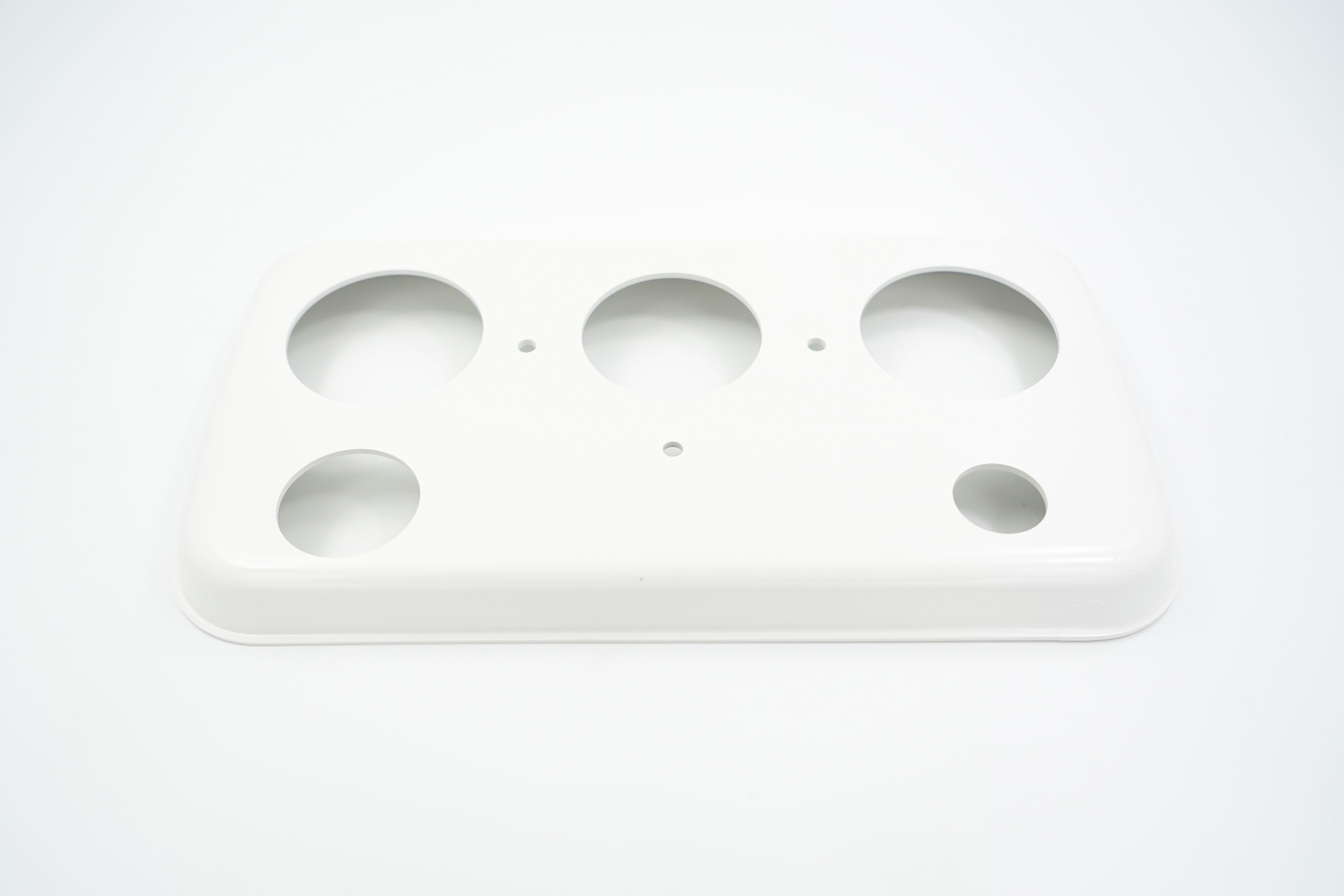 UWE Abdeckplatte ohne Springquell - Pool Me Up