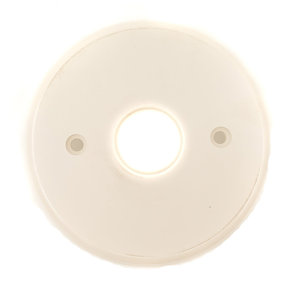 UWE Halteplatte zu PN-Schalter Pos. 2 - Pool Me Up