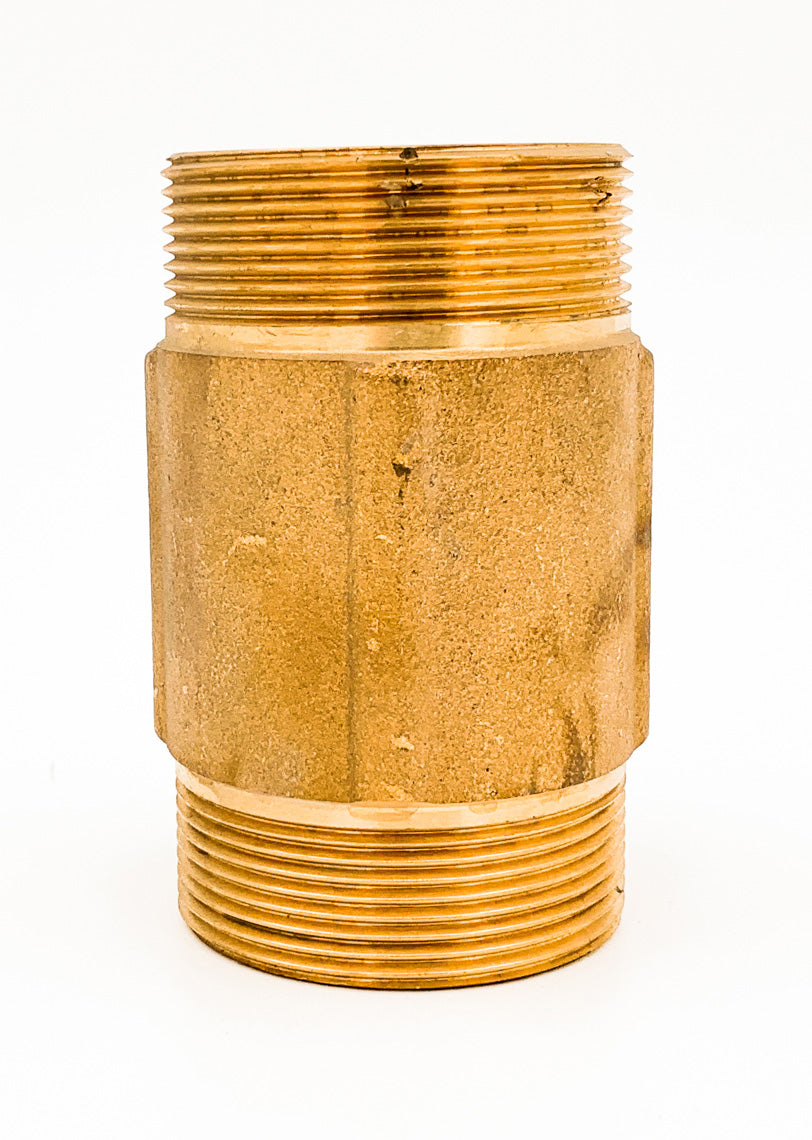 UWE Doppelnippel zu Libra P30 Lido P14/Viva P51 - Pool Me Up