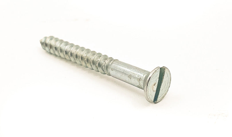 UWE Senk-Holzschraube DIN 97 d 5x45 - Pool Me Up