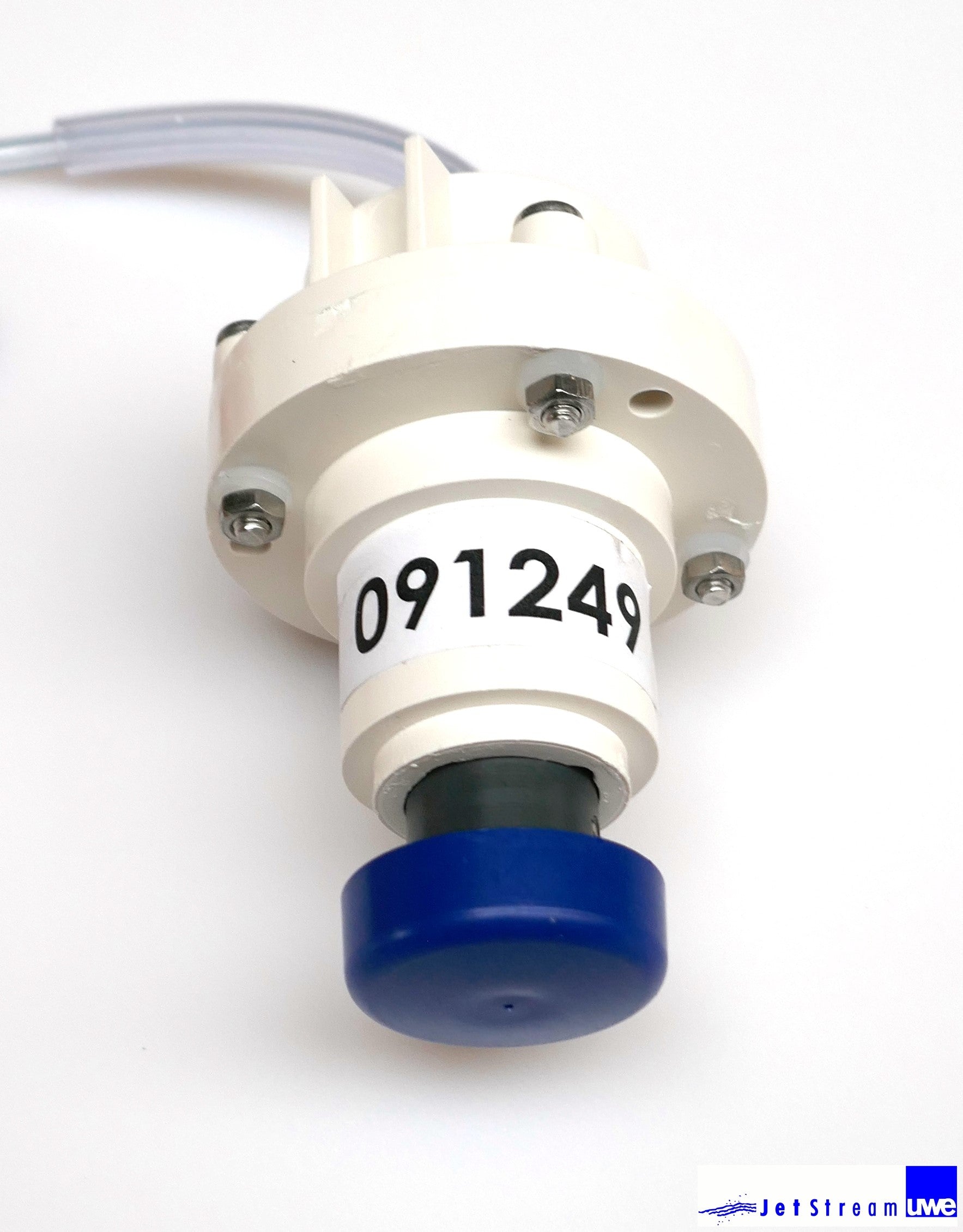 UWE Pneumatikschalter zu ST400 P20 ST500 P93 - Pool Me Up