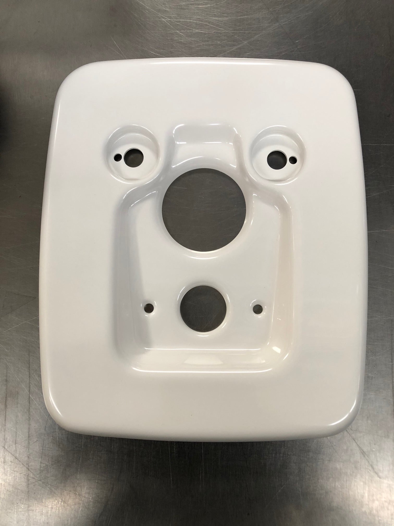 UWE Abdeckplatte zu ST400 P111 - Pool Me Up