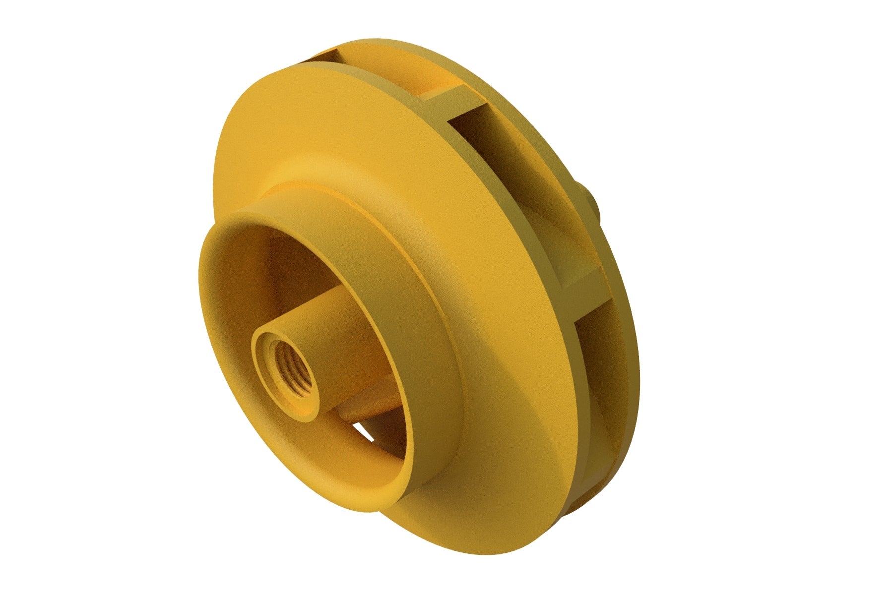 UWE Laufrad zu ST400 P31 ST500 P53 - Pool Me Up