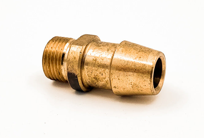 UWE Einschraubnippel zu ST400 P84 ST500 P122 - Pool Me Up