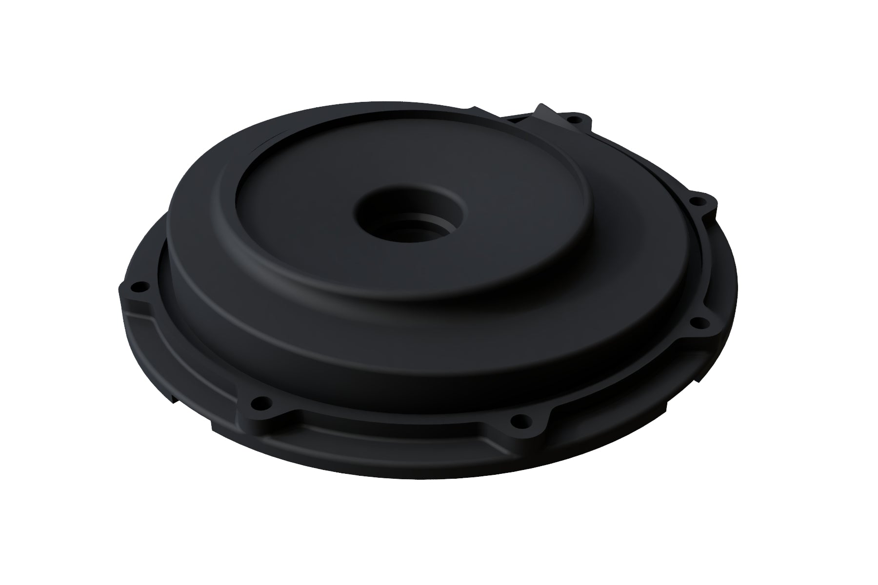 UWE Gehäusedeckel zu ST1 P71 - Pool Me Up