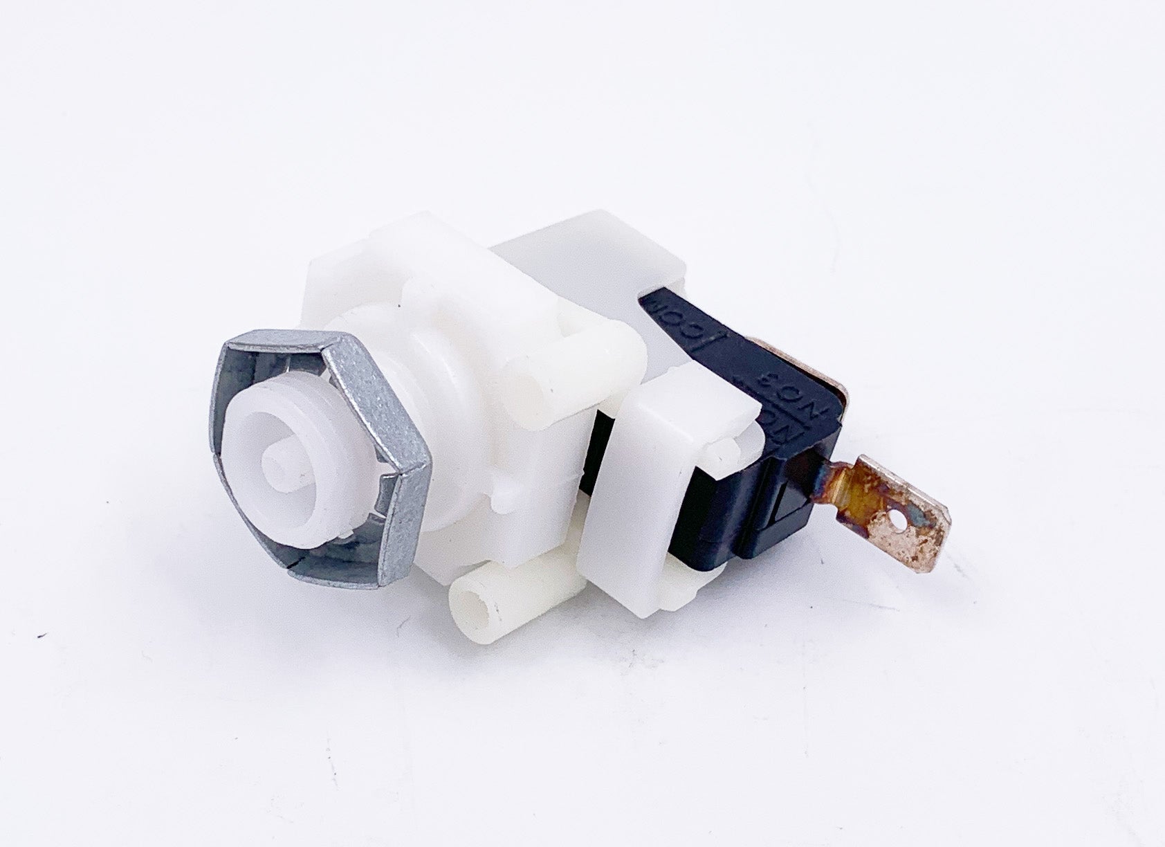 Pneumatikschalter zu BJ Einhängeanlagen - Pool Me Up