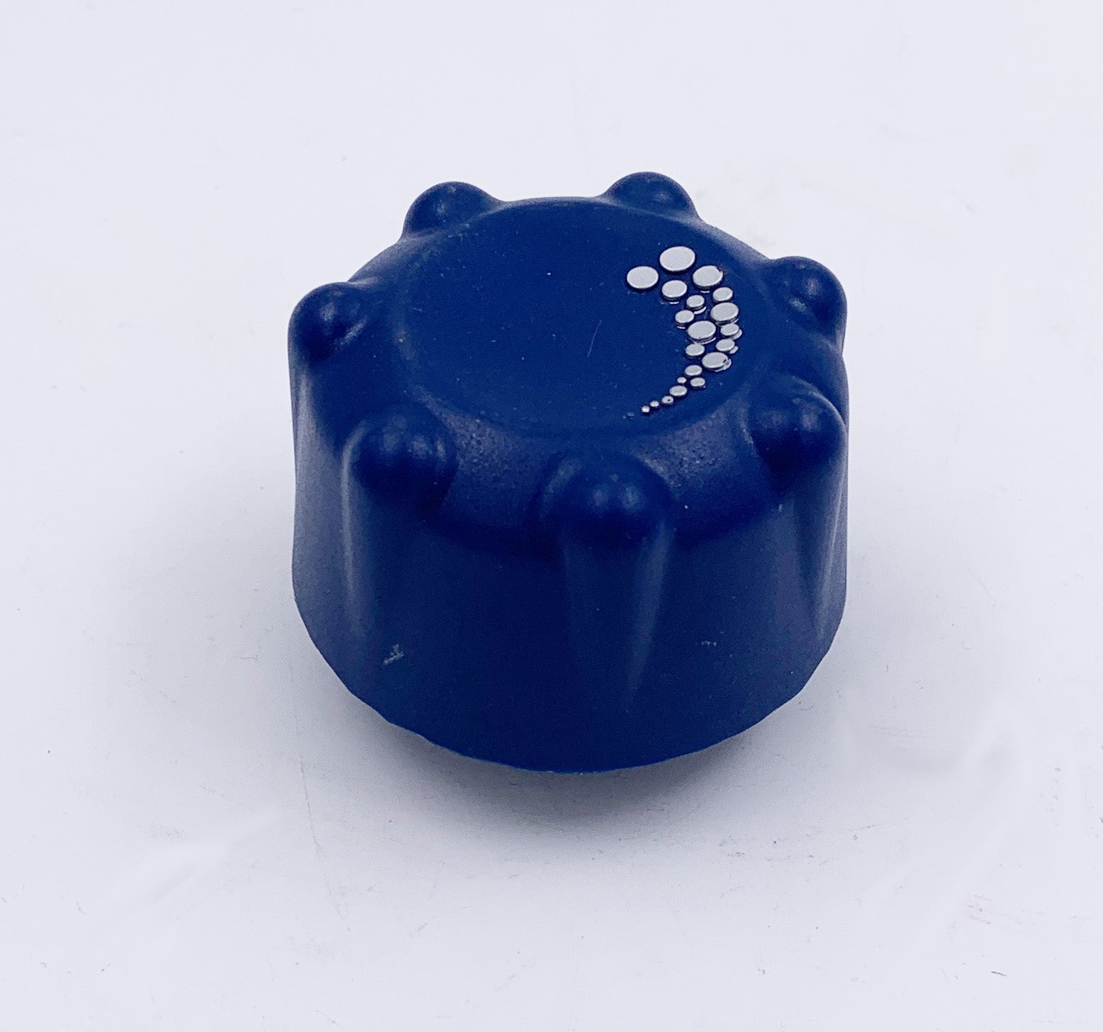 Knopf zu Luftregulierung - Pool Me Up