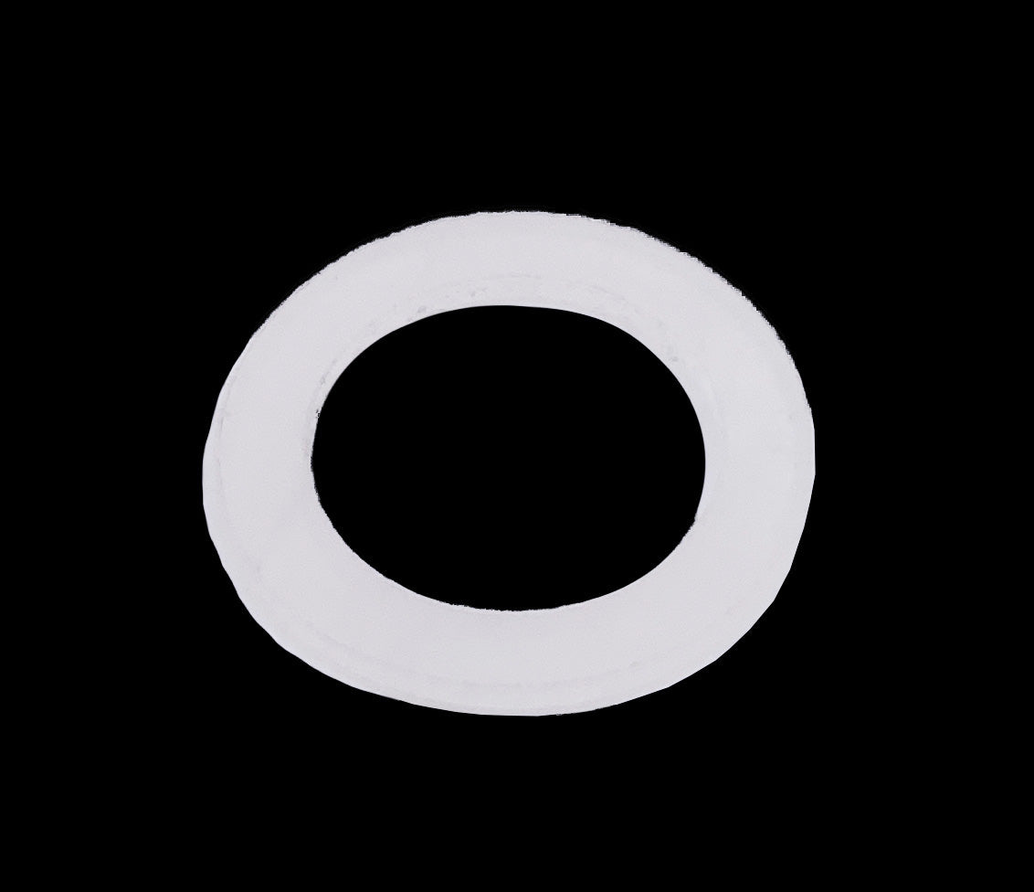 Unterlagsscheibe 23 x 16.2 x 1.5 mm PE - Pool Me Up