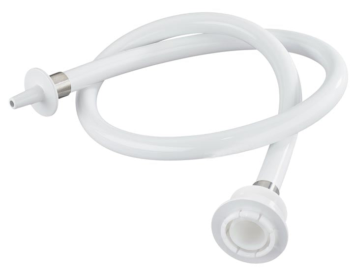 Massageschlauch komplett für grosse Düse - Pool Me Up