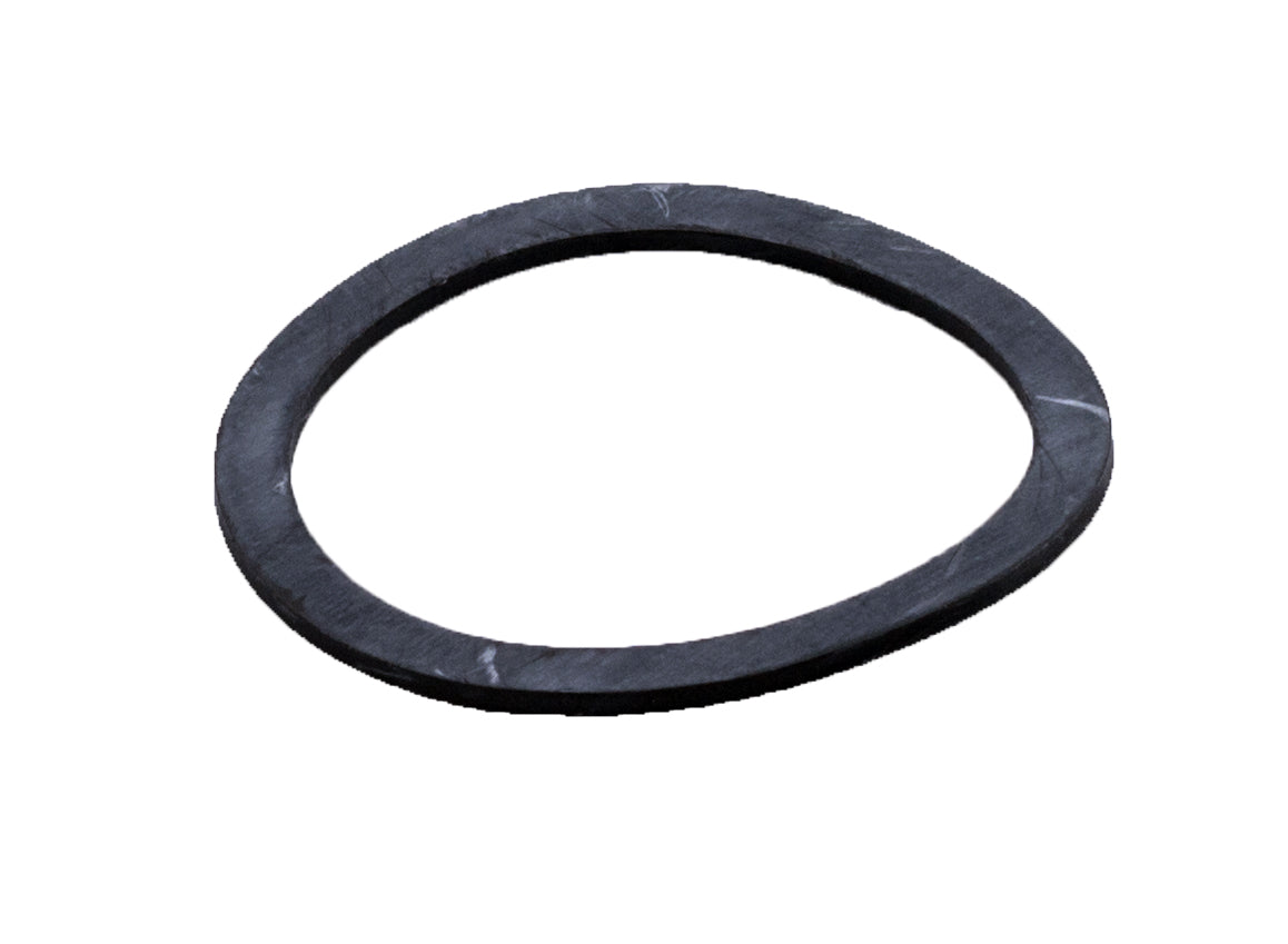 Dichtung einzeln, 54 x 45 x 2mm für Schlauchhülle - Pool Me Up