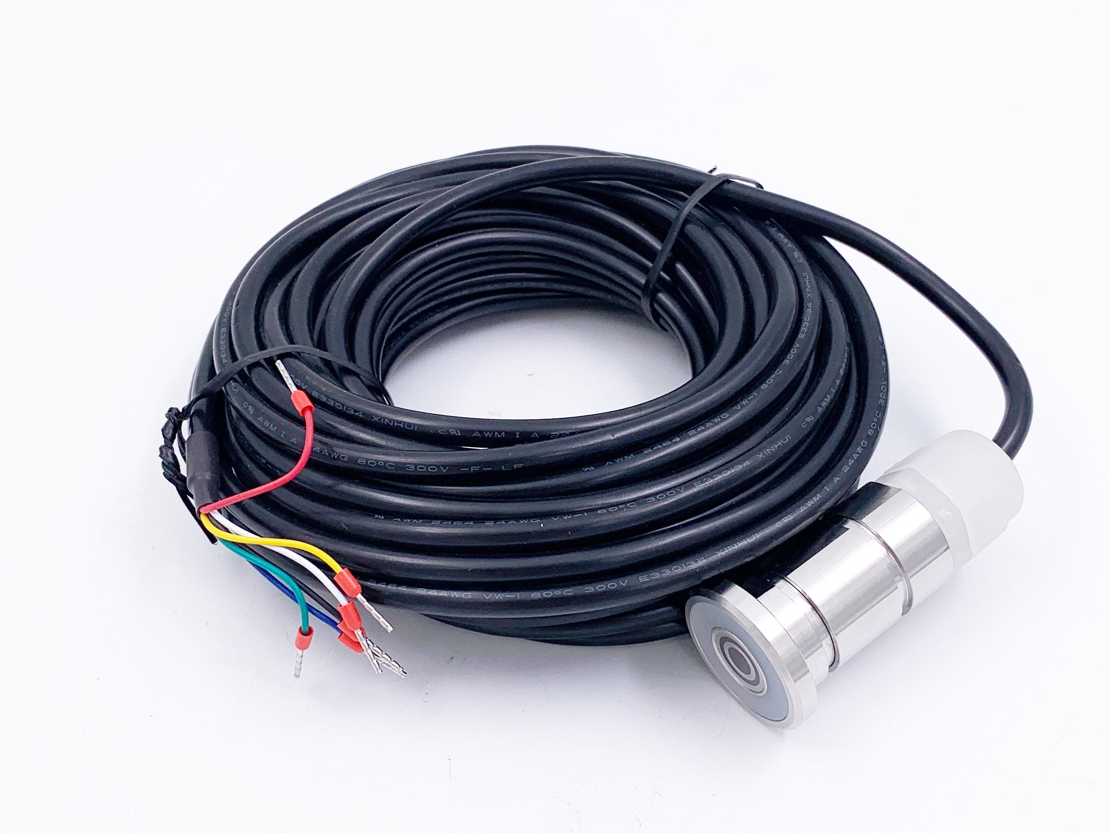BADUJET Piezotaster Ilb, Ein, mit 10m-Kabel - Pool Me Up