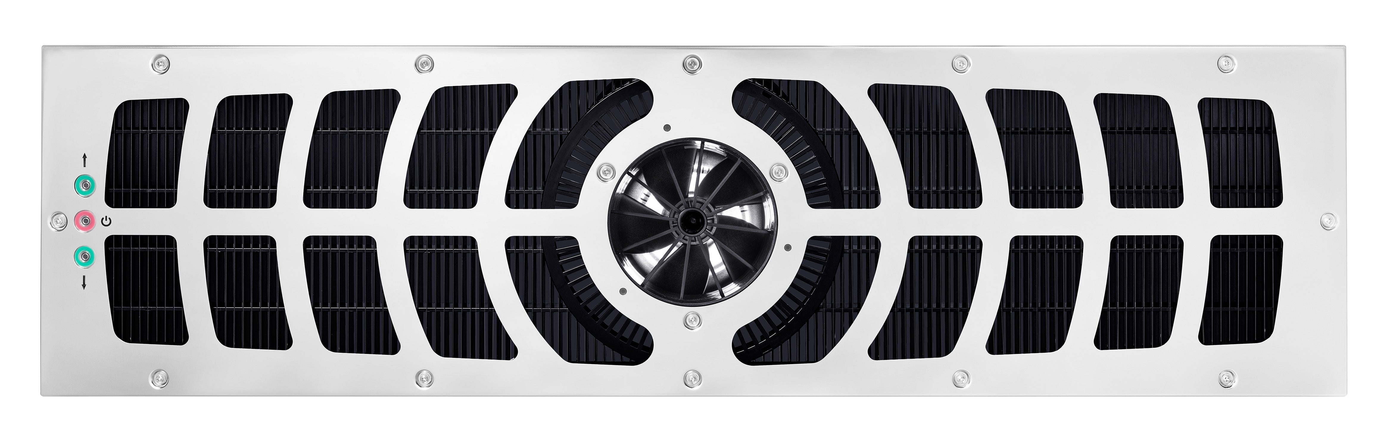 BADUJET Turbo Pro Montagesatz Design 1 - Pool Me Up