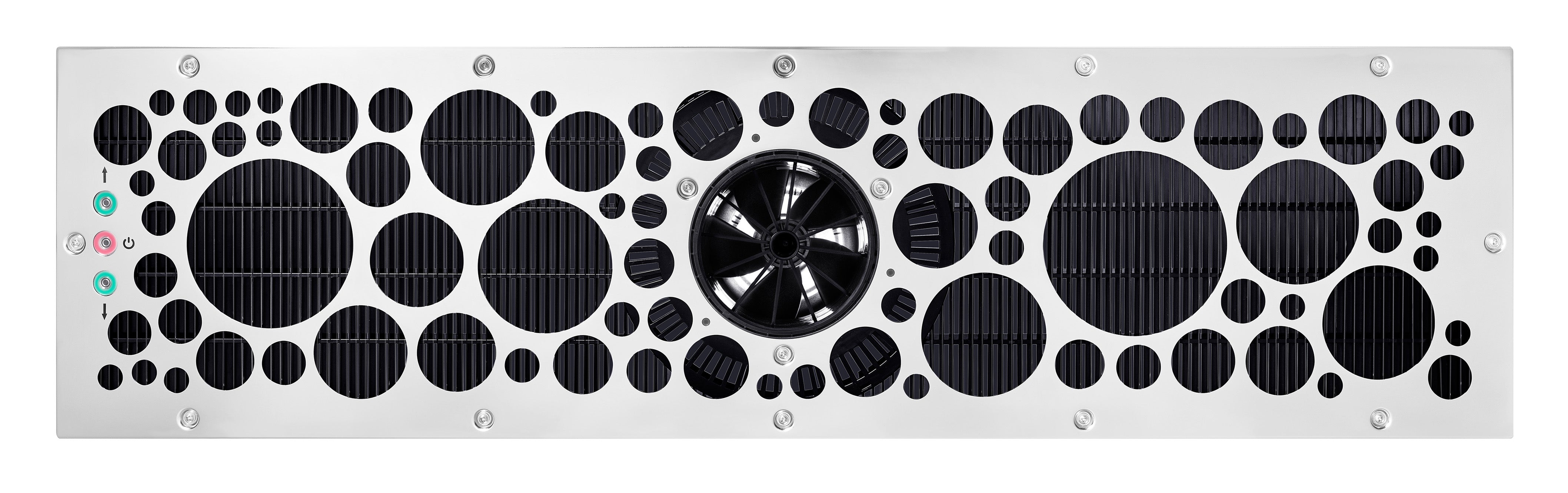 BADUJET Turbo Pro Montagesatz Design 2 - Pool Me Up