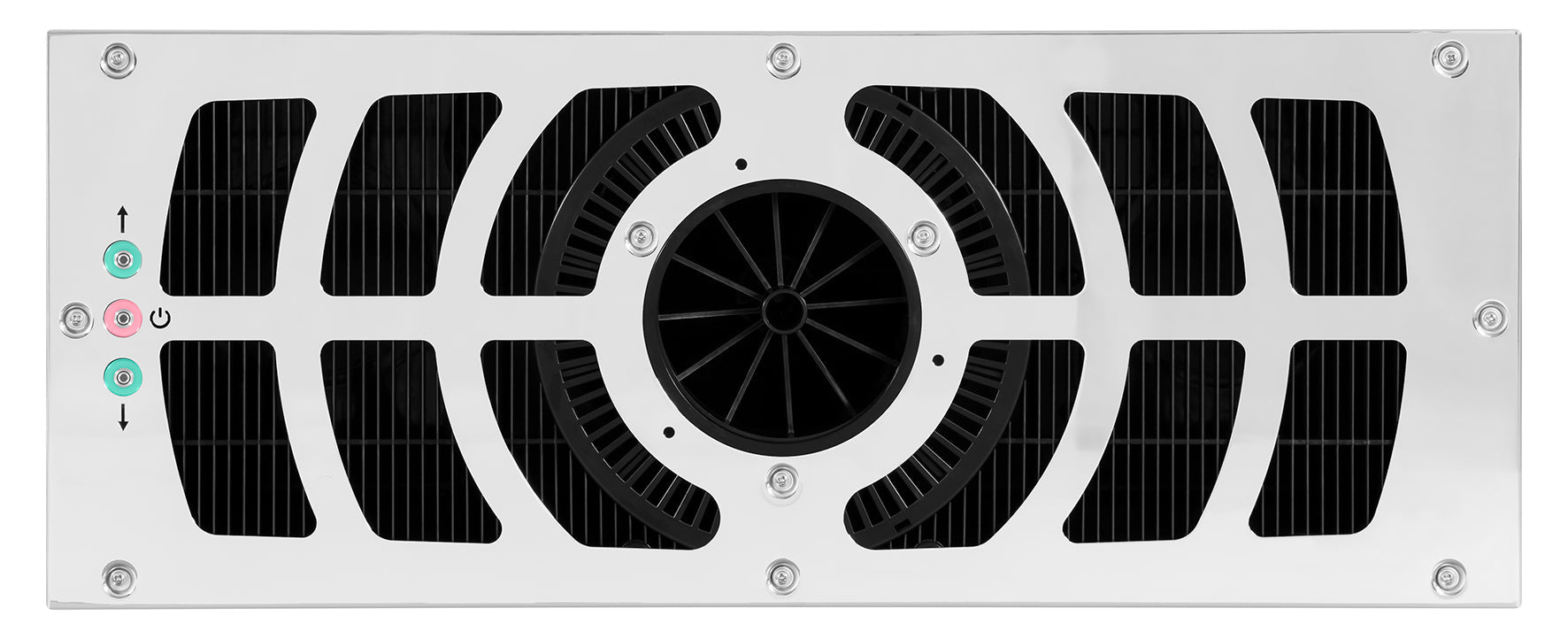 BADUJET Turbo Montagesatz Design 1 - Pool Me Up