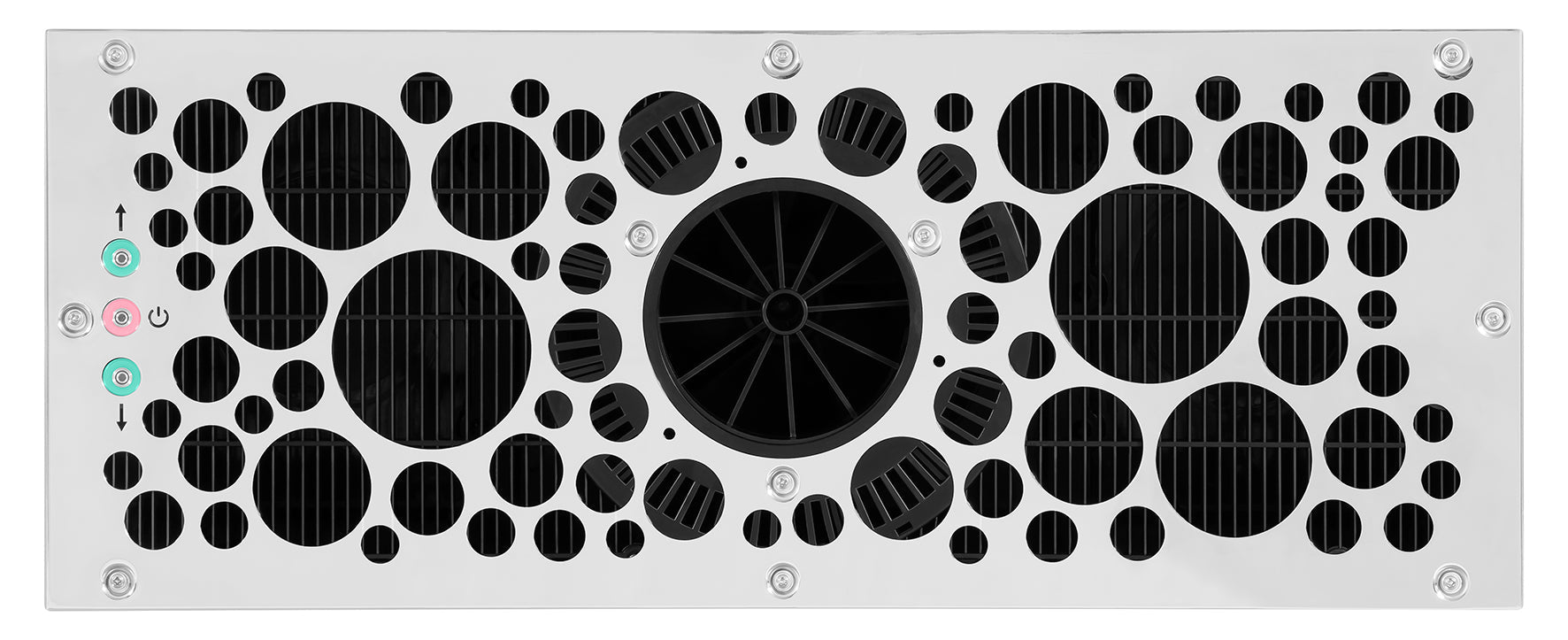 BADUJET Turbo Montagesatz Design 2 - Pool Me Up