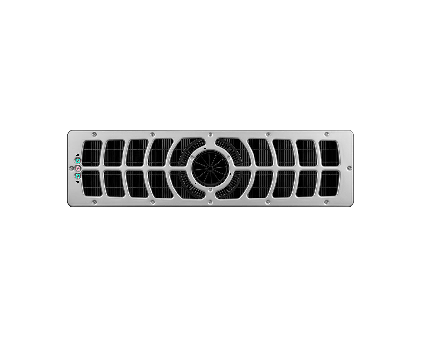 BADUJET Turbo Pro Montagesatz SALT, Design 1 - Pool Me Up