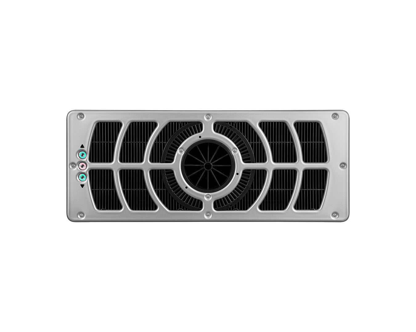 BADUJET Turbo Montagesatz SALT, Design 1 - Pool Me Up