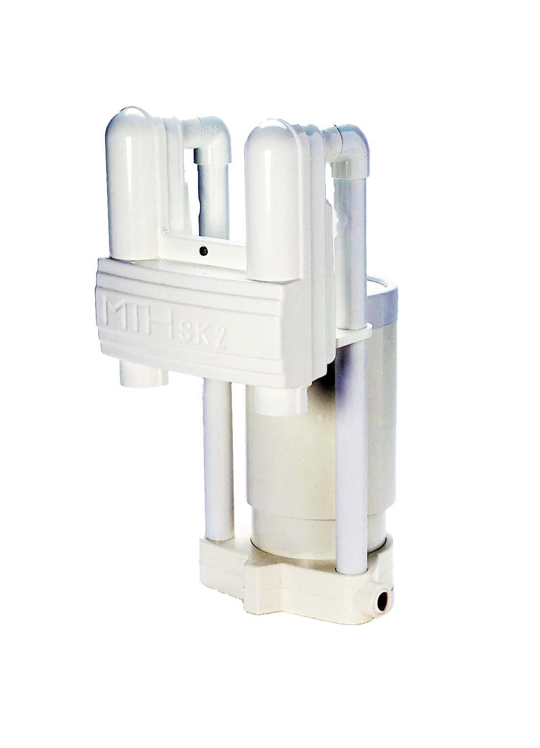 Schwimmskimmer-Set SK2 ohne Filterinnenteil - Pool Me Up