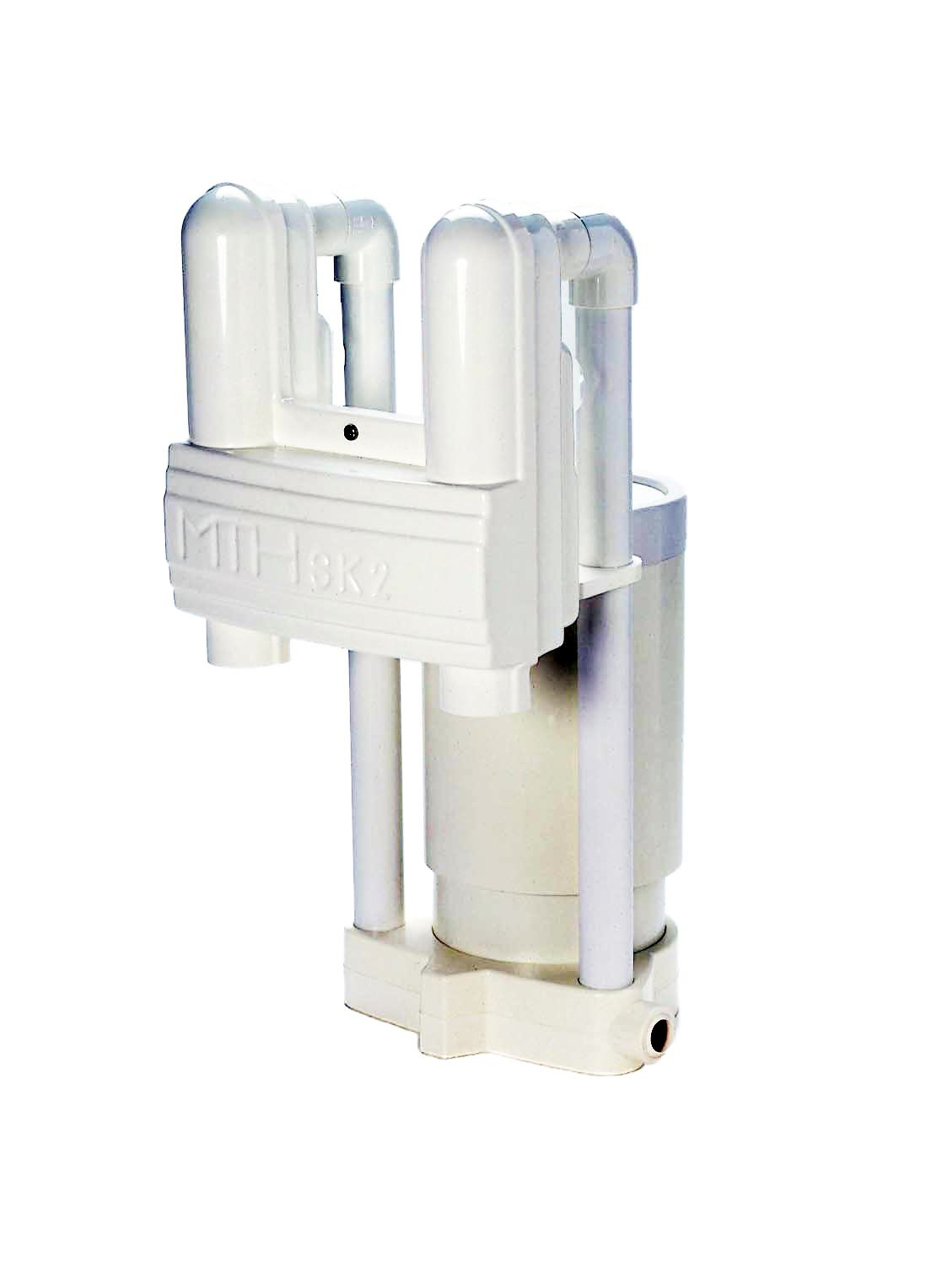 Schwimmskimmer-Set SK2 mit Filterinnenteil - Pool Me Up