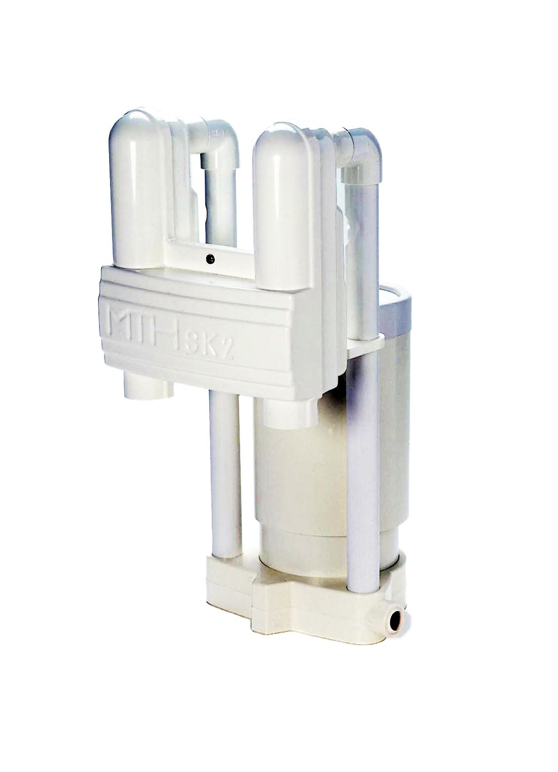 Schwimmskimmer-Set SK2 mit Filterinnenteil - Pool Me Up