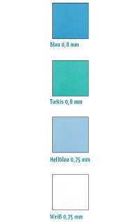 Einhängefolie 0.6mm für Holzbecken - Pool Me Up