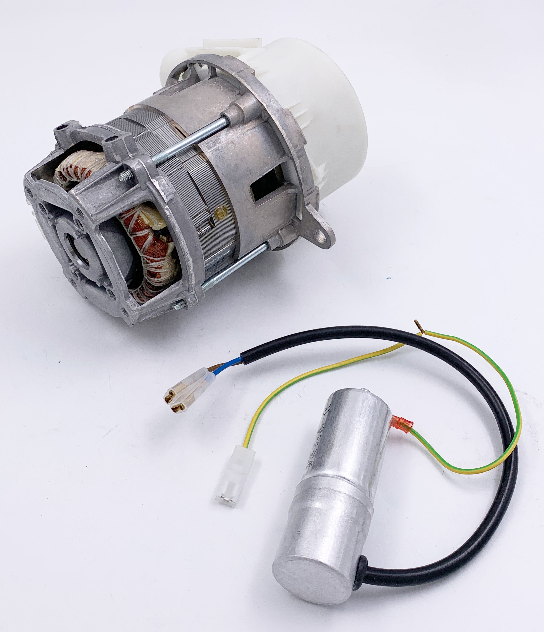 MTH Umwälzpumpe 230V, 140W - Pool Me Up