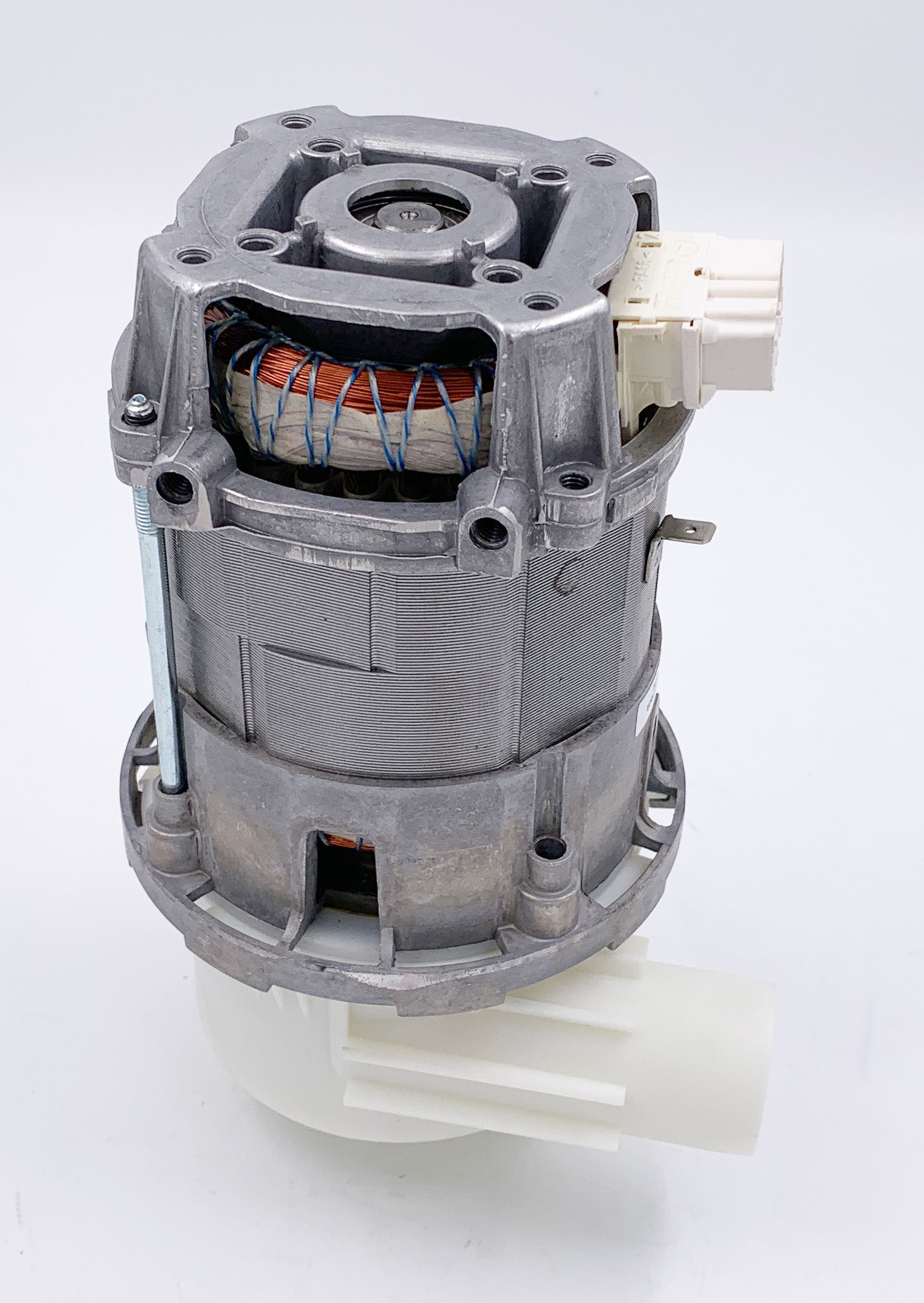 MTH Umwälzpumpe 230V, 220W - Pool Me Up