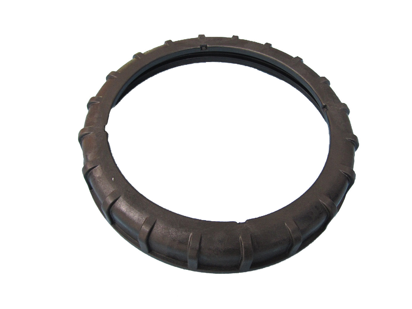 Jacuzzi schwarzer Ring zu Vorfilter der - Pool Me Up