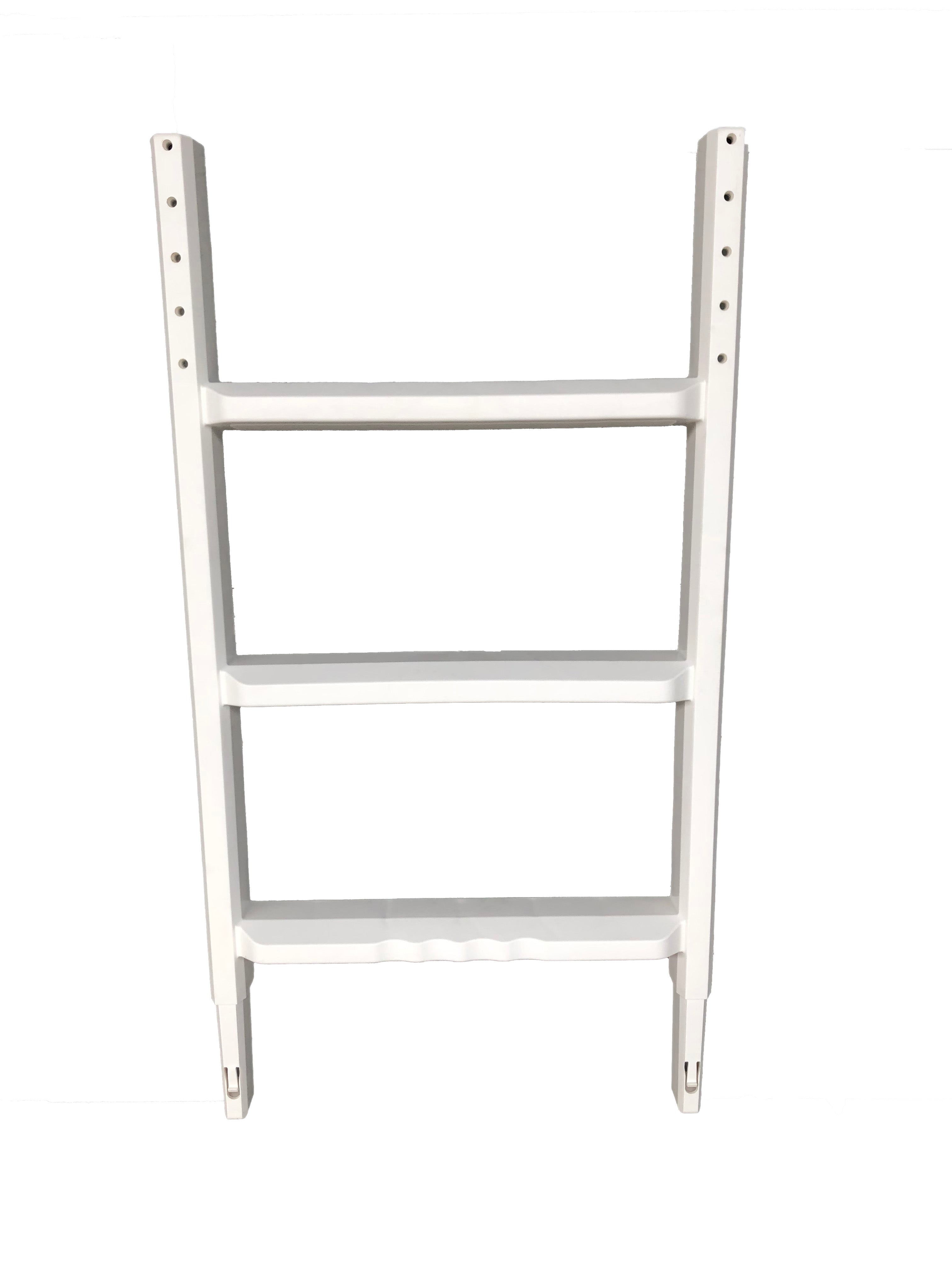 Mittelteil zu Vogue Kunststoff-Leiter - Pool Me Up