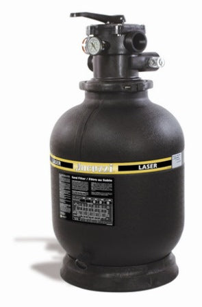 Sandfilter Jacuzzi d 570mm / 14m3/h - Pool Me Up