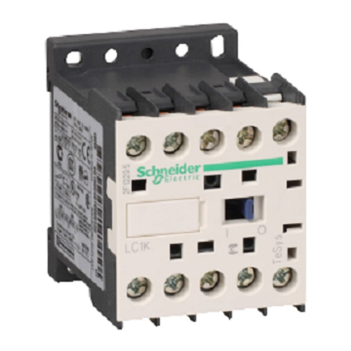 EWT Schütz zu 3 - 12kW - Pool Me Up